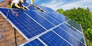 Production de l’électricité photovoltaïque rentable à Chaulgnes